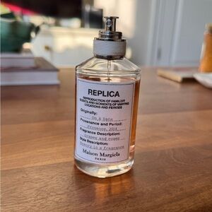 Maison Margiela Replica Fragrance “On A Date”